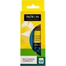 Набор Patron для очистки оргтехники 2 в 1 100 мл (CS-PN-F3-018)