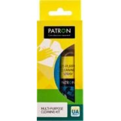 Набор Patron для очистки оргтехники 2 в 1 100 мл (CS-PN-F3-018)