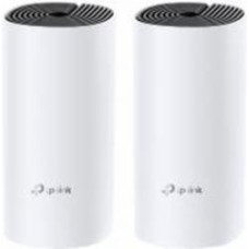 Wi-Fi-роутер TP-Link DECO M4 (2-pack)