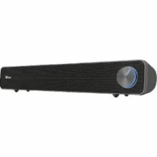 Акустическая панель Trust 22946 2.0 black (22946)