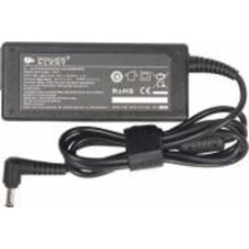 Блок питания PowerPlant AS65F4014 для Asus 220V 65W 19V 3,42A (4,0х1,35)