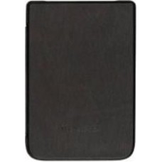 Чехол PocketBook для PocketBook Shell 6 black (WPUC-616-S-BK) 616/627/632