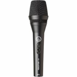 Микрофон AKG P5 S 3100H00120 (3100H00120)