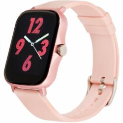 Смарт-часы Gelius Amazwatch GT2 Lite pink (GP-SW003)