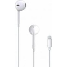Гарнитура Apple EarPods with Lightning Connector white (MMTN2ZM/A)