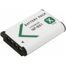 Аккумулятор PowerPlant Sony NP-BX1 1240мА*ч (DV00DV1308)