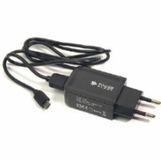 Сетевое зарядное устройство PowerPlant PowerPlant W-280 USB