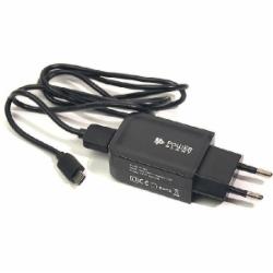 Сетевое зарядное устройство PowerPlant PowerPlant W-280 USB
