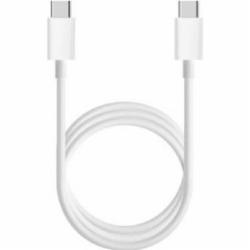 Кабель Xiaomi USB Type-C 1.5 м белый (387944)