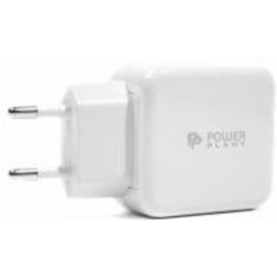 Сетевое зарядное устройство PowerPlant PowerPlant W-250