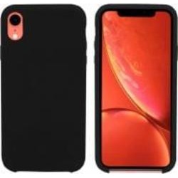 Чехол защитный Intaleo (Velvet) для Apple iPhone XR