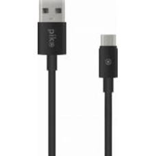 Кабель Piko CB-UM11 USB – microUSB 1,2 м черный