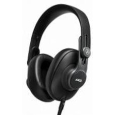 Наушники AKG K361 black
