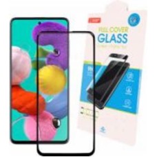 Защитное стекло Piko Full Glue для Samsung A51