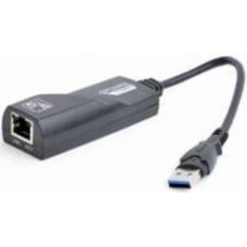 Сетевой адаптер Gembird NIC-U3-02