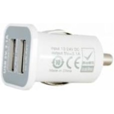 Зарядное устройство PowerPlant White (DV00DV5036)