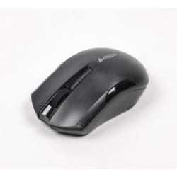 Мышка A4Tech G3-200NS Black black
