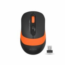 Мышка A4Tech Fstyler FG10 (Orange) orange