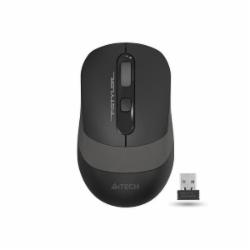 Мышка A4Tech FG10 (Grey) grey