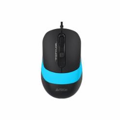 A4Tech Мышка A4Tech Fstyler FM10 (Blue) blue