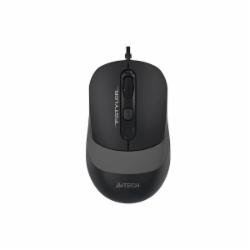 Мышка A4Tech Fstyler FM10 (Grey) grey
