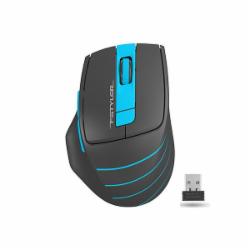 Мышка A4Tech Fstyler FG30 (Blue) blue (FG30 (Blue))
