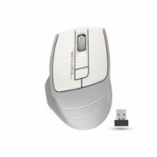 Мышка A4Tech Fstyler FG30 (Grey+White) (FG30 (Grey+White))