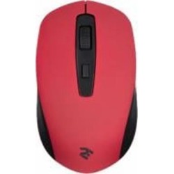 Мышь 2E MF211 Wireless Red