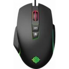 Мышь GamePro Nitro USB Black GM365