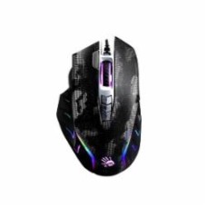 Мышка A4Tech J95s Bloody (Satellite) Activated Extra Fire Button grey