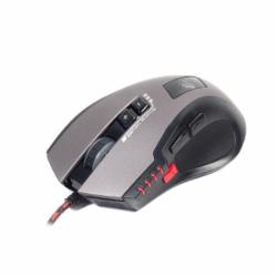 Мышка Gembird MUSG-004 black