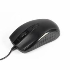 Мышка Maxxter Mc-331 black