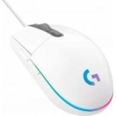 Мышь Logitech Gaming Mouse G102 Lightsync white (910-005824)