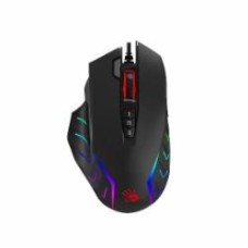 Мышка A4Tech J95s Bloody (Black) Activated, Extra Fire Button, 8000 CPI, RGB black