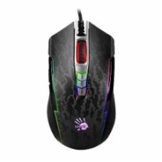 Мышка A4Tech Activated, RGB, 8000 CPI P93s Bloody (Snake) grey