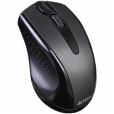 Мышка A4Tech G9-500FS (Black) black