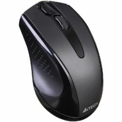 Мышка A4Tech G9-500FS (Black) black