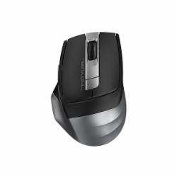 Мышка A4Tech FG35 (Grey) grey