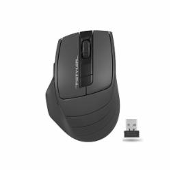 Мышка A4Tech Fstyler FG30 (Grey) grey