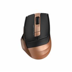 Мышка A4Tech FG35 (Bronze)