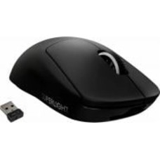 Мышка Logitech G Pro X Superlight Wireless Black (L910-005880)