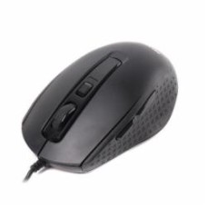 Мышка Maxxter Mc-335 black