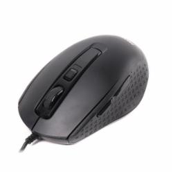 Мышка Maxxter Mc-335 black