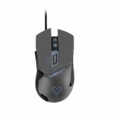 Мышь Vertux Dominator USB Grey