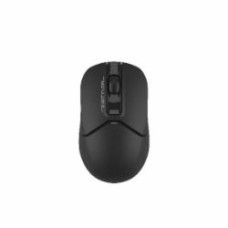 Мышка A4Tech FG12S (Black) беспроводная бесшумная Fstyler USB
