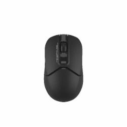Мышка A4Tech FG12S (Black) беспроводная бесшумная Fstyler USB