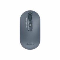 Мышка A4Tech FG20 (Ash Blue) беспроводная Fstyler, USB, 2000dpi