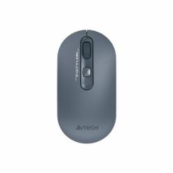 Мышка A4Tech FG20 (Ash Blue) беспроводная Fstyler, USB, 2000dpi