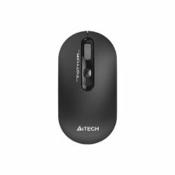 Мышка A4Tech FG20 (Grey) беспроводная Fstyler, USB, 2000dpi