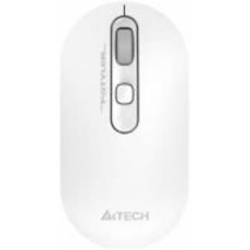 Мышка A4Tech FG20 (White) беспроводная 2000dpi